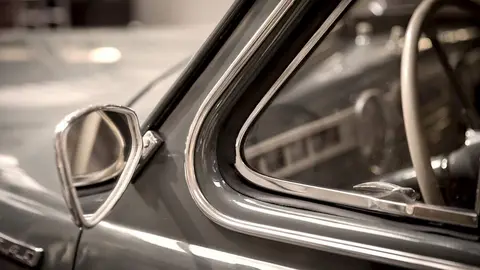 Coche Clásico Archivo