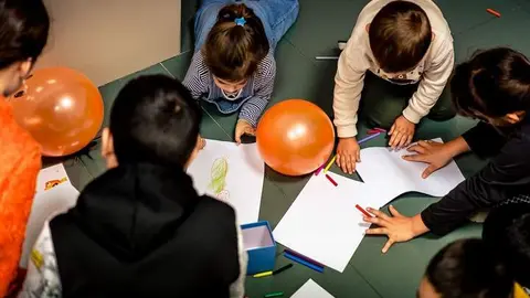 Halloween En Azadahi