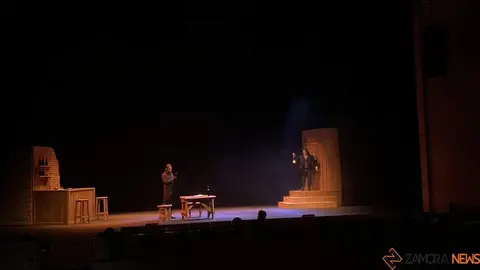 Obra Tic Toc Poe Ramos