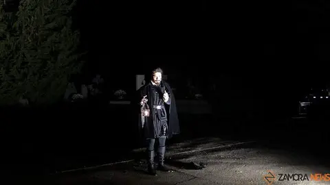 Don Juan Tenorio Obra 2024