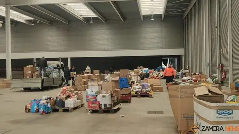 IFEZA DANA_2. imagen de archivo