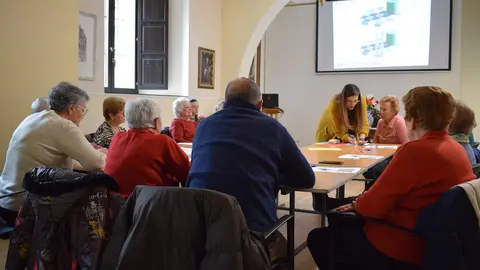 Envejecimiento activo_Toro_edicion_2023