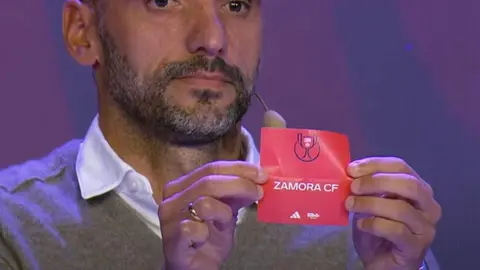 Copa del Rey