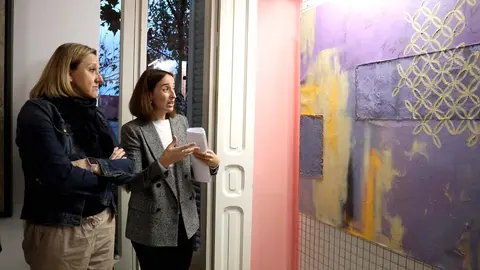 Exposición Benavente