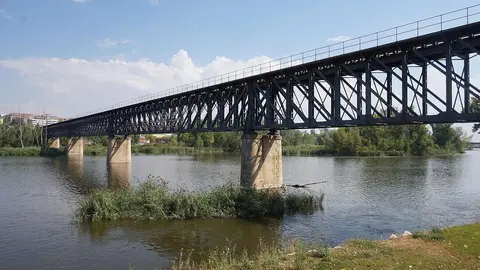 Puente del Ferrocarril