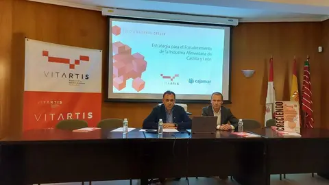 VITARTIS ZAMORA