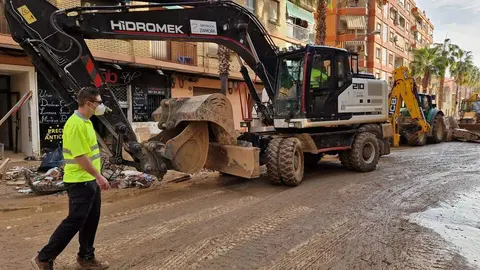 Bomberos y Maquinaria de Zamora (1)