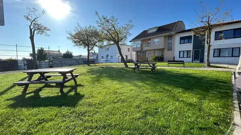 Zona Verde San Isidro