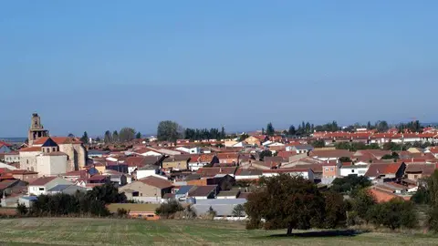 Morales del Vino