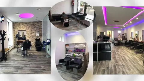 Leti Estilistas Zamora