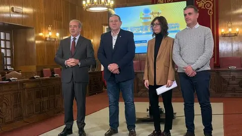 Presentación Silver Economy