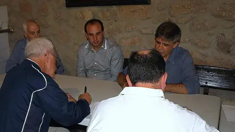 Asociacion Capa Alistana. Por Comarca de Aliste