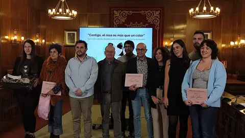 Concurso escaparate solidario aecc_2