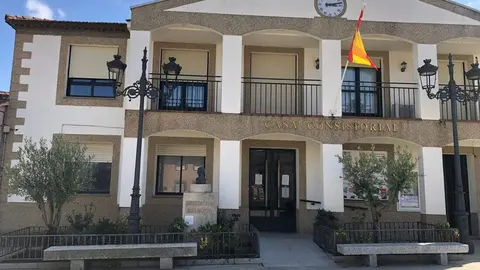ayuntamiento de rabanales
