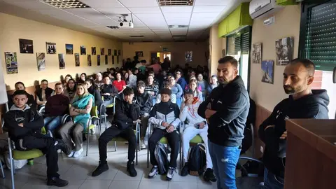 Zamorajoven Mecanicos