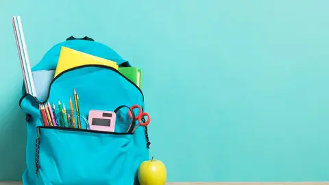 Material Escolar Archivo