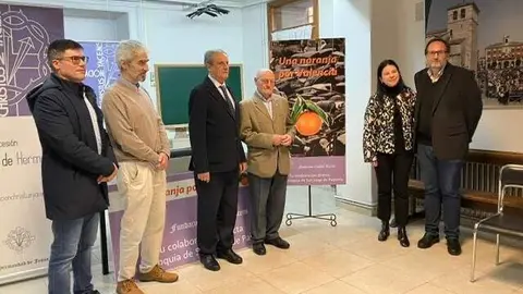 Foto por: Penitente Hermandad de Jesús Yacente de Zamora