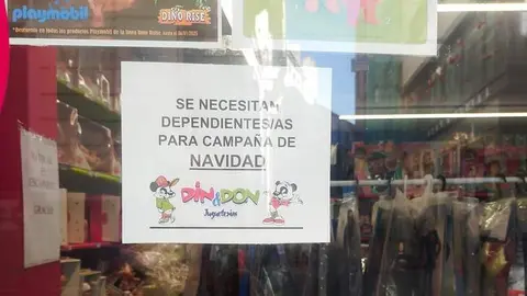 Oferta Empleo DinDon