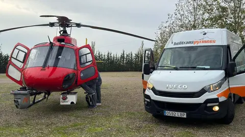 helicoptero