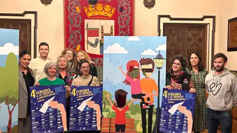 Ayuntamiento de Zamora