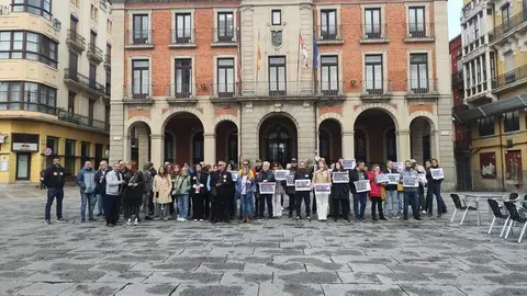 Manifestacion Paro Dana_2