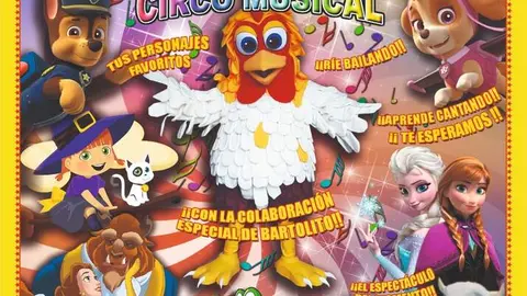 Mundo Magico Zamora