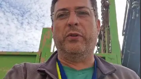 Alcalde de Alfafar, Juan Ramón Adsuara