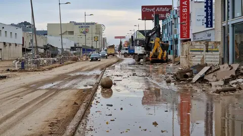 equipos de Zamora en Valencia