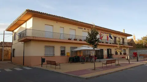 Manganeses de la Lampreana
