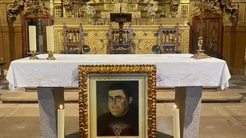 Trece mártires zamoranos en la memoria y la oración