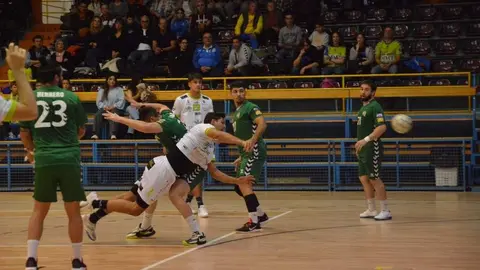 Balonmano Zamora _2