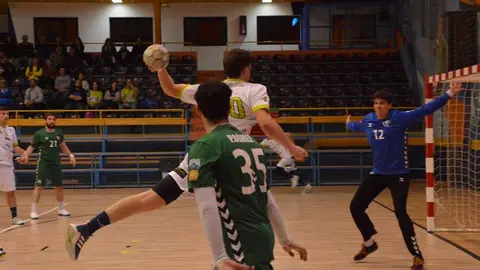 Balonmano Zamora _3