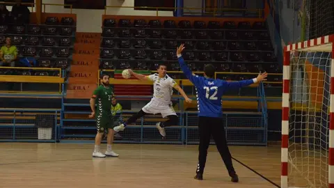 Balonmano Zamora _4