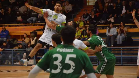 Balonmano Zamora _5