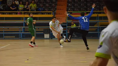 Balonmano Zamora _7
