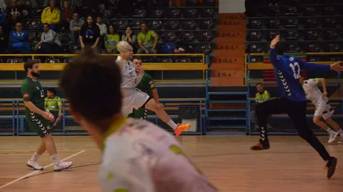 Balonmano Zamora _9
