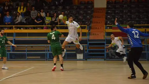 Balonmano Zamora _10