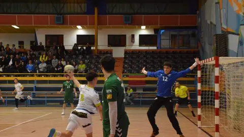 Balonmano Zamora _11
