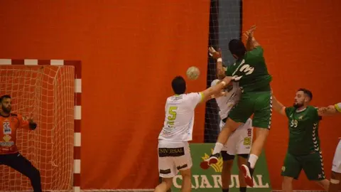 Balonmano Zamora _12
