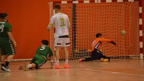 Balonmano Zamora _13