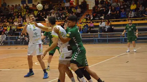 Balonmano Zamora _15