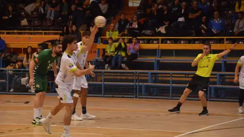 Balonmano Zamora _16