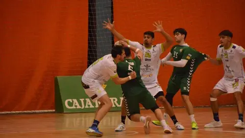 Balonmano Zamora _17
