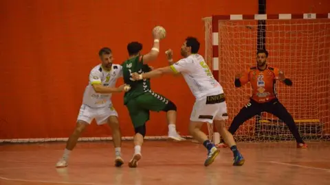 Balonmano Zamora _18