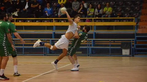 Balonmano Zamora _19
