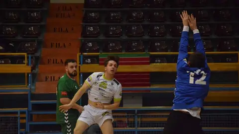 Balonmano Zamora _20