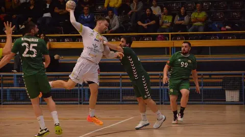 Balonmano Zamora _21