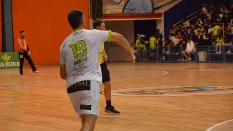Balonmano Zamora _23