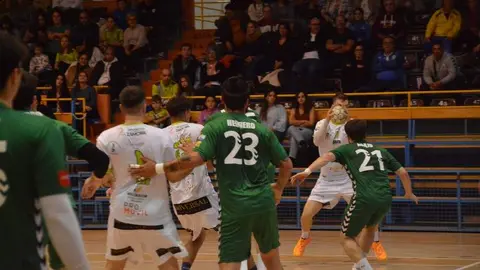 Balonmano Zamora _24