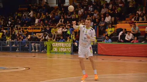 Balonmano Zamora _26
